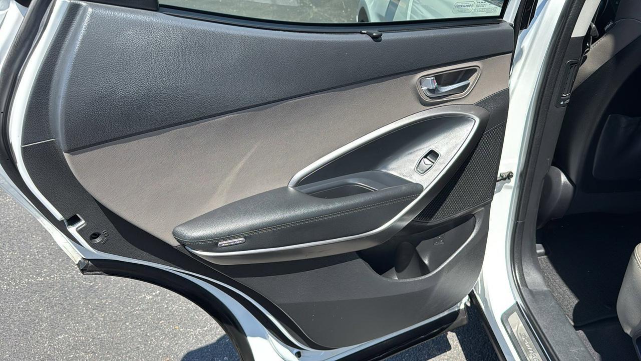 2018 Hyundai Santa Fe Sport 2.4L San Antonio TX