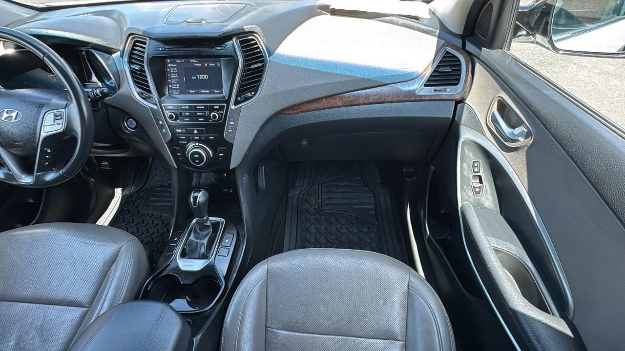 2018 Hyundai Santa Fe Sport 2.4L San Antonio TX