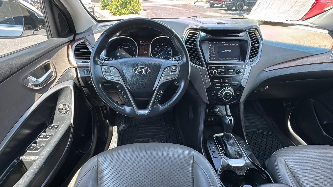 2018 Hyundai Santa Fe Sport 2.4L San Antonio TX
