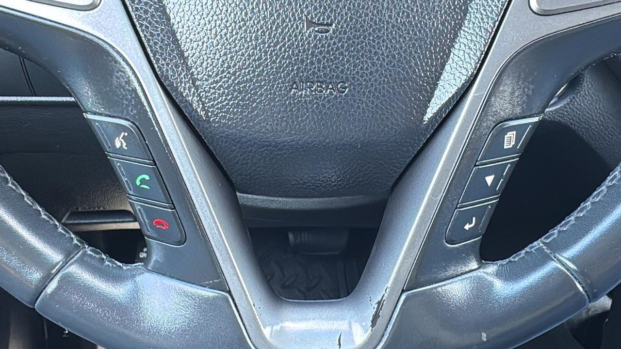 2018 Hyundai Santa Fe Sport 2.4L San Antonio TX