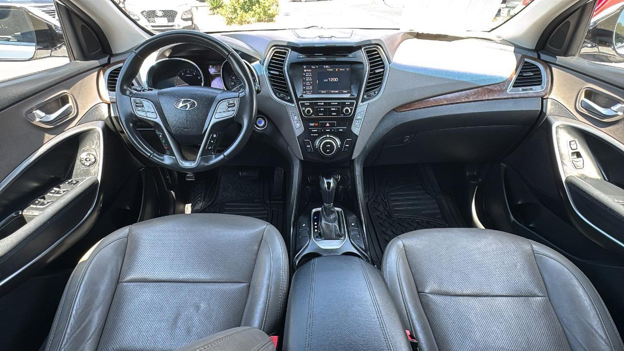 2018 Hyundai Santa Fe Sport 2.4L San Antonio TX