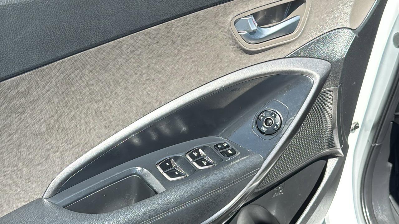 2018 Hyundai Santa Fe Sport 2.4L San Antonio TX