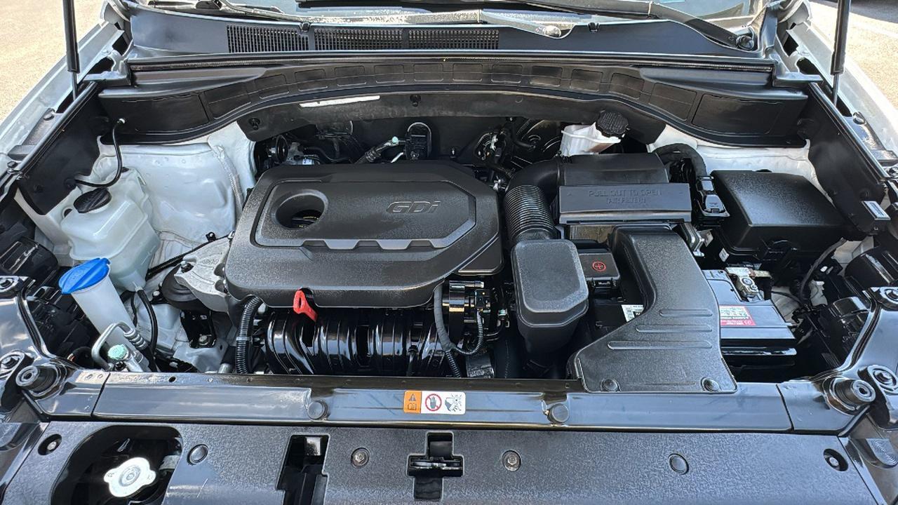 2018 Hyundai Santa Fe Sport 2.4L San Antonio TX