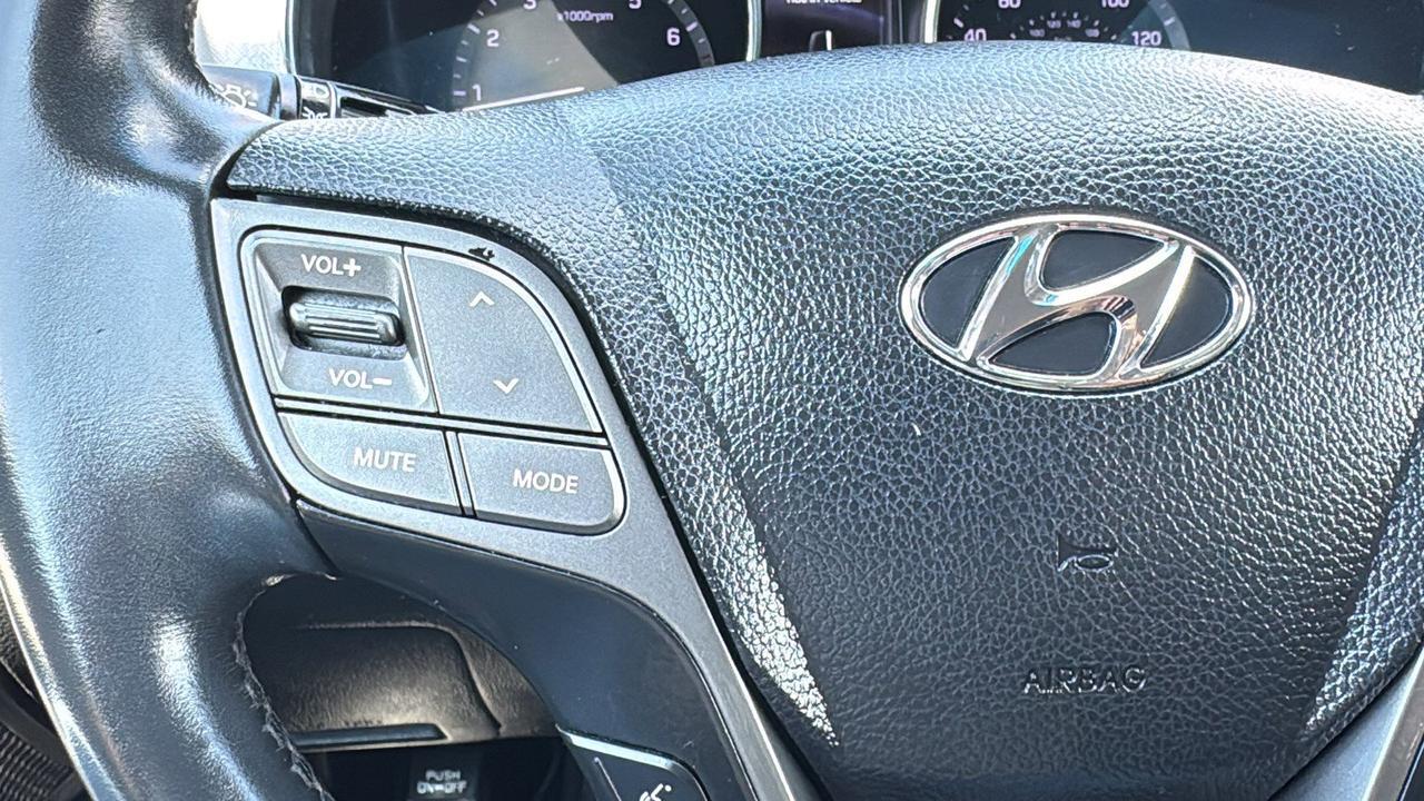 2018 Hyundai Santa Fe Sport 2.4L San Antonio TX