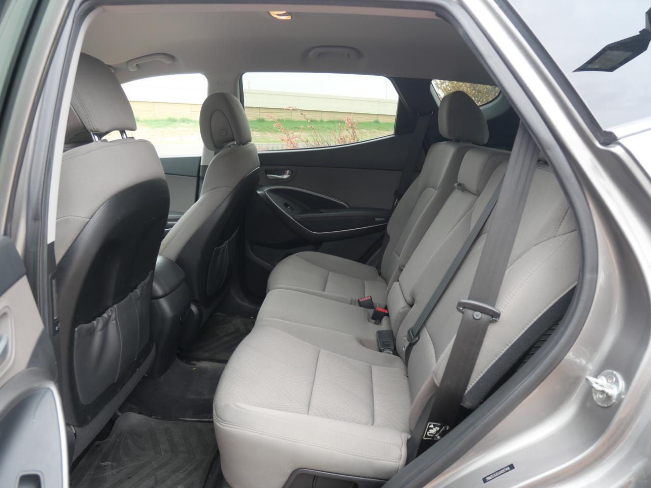 2018 Hyundai Santa Fe Sport 2.4L San Juan TX