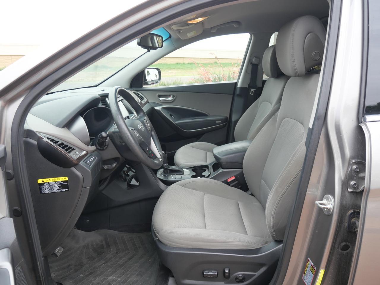 2018 Hyundai Santa Fe Sport 2.4L San Juan TX