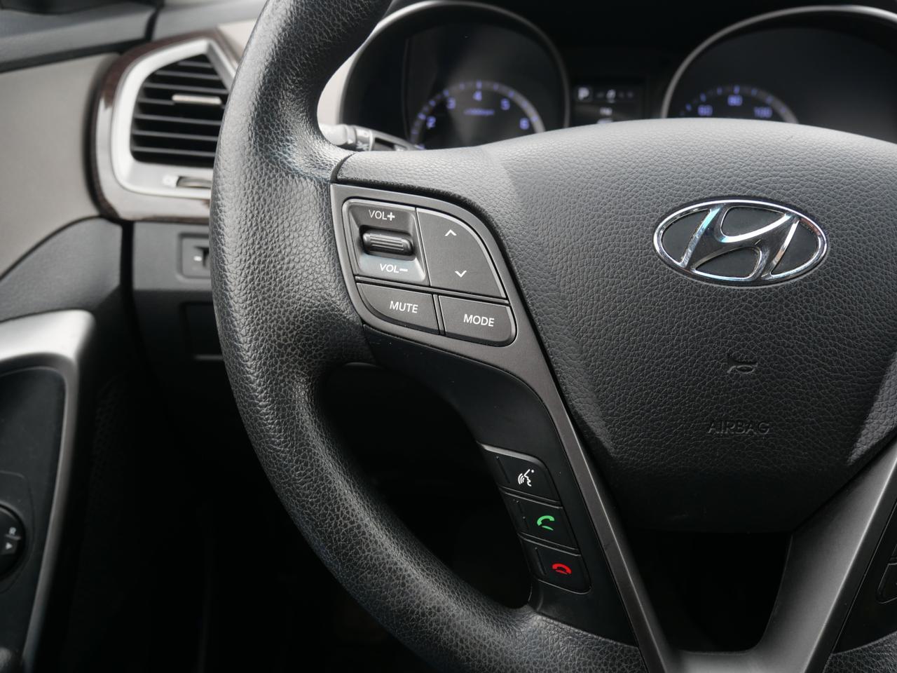 2018 Hyundai Santa Fe Sport 2.4L San Juan TX