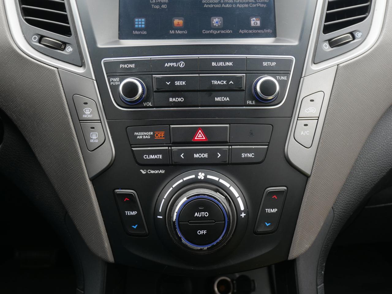 2018 Hyundai Santa Fe Sport 2.4L San Juan TX