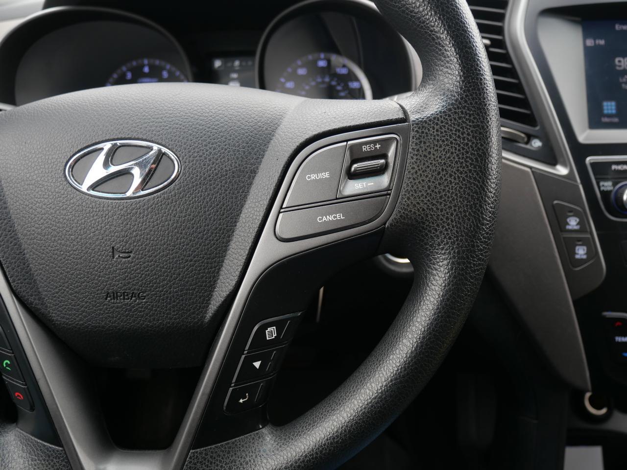 2018 Hyundai Santa Fe Sport 2.4L San Juan TX