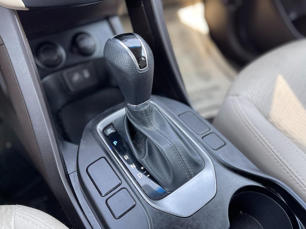 2018 Hyundai Santa Fe Sport 2.4L Post Falls ID