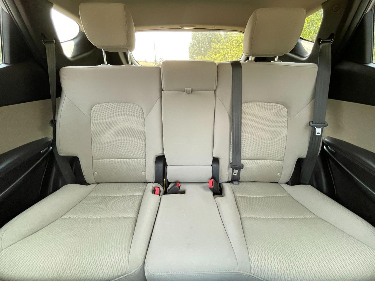 2018 Hyundai Santa Fe Sport 2.4L Post Falls ID