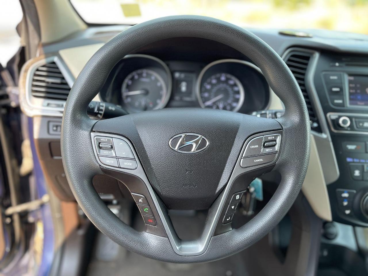 2018 Hyundai Santa Fe Sport 2.4L Post Falls ID