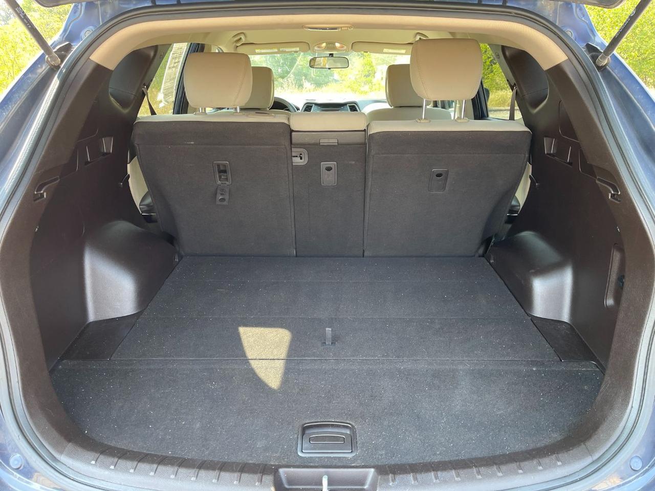 2018 Hyundai Santa Fe Sport 2.4L Post Falls ID