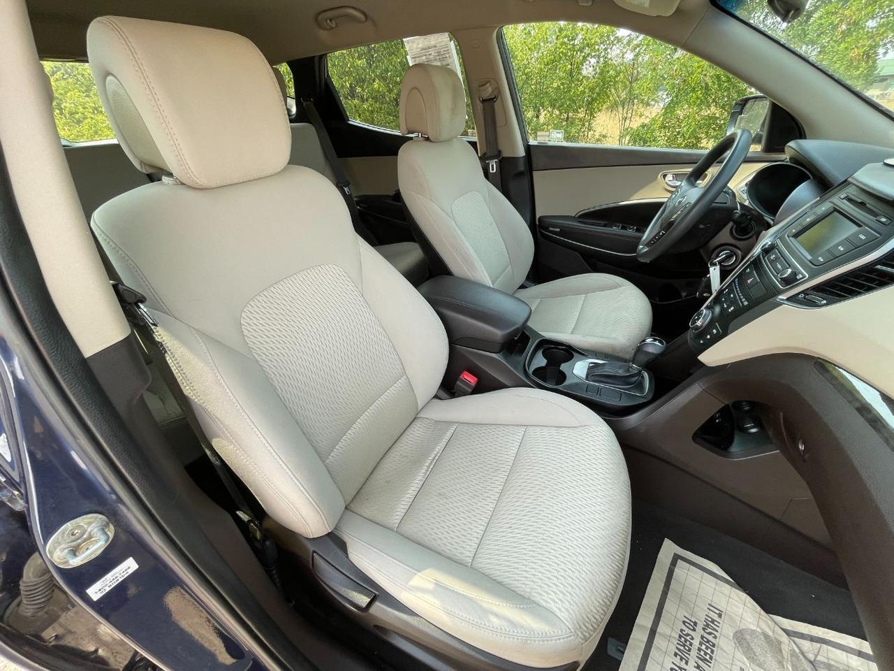 2018 Hyundai Santa Fe Sport 2.4L Post Falls ID