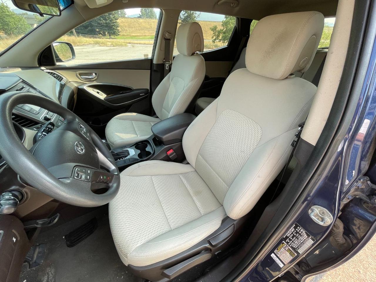 2018 Hyundai Santa Fe Sport 2.4L Post Falls ID