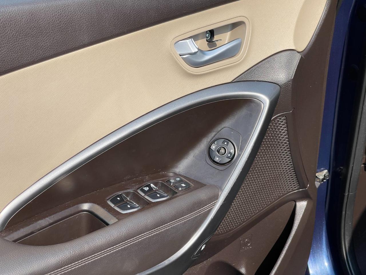2018 Hyundai Santa Fe Sport 2.4L Post Falls ID