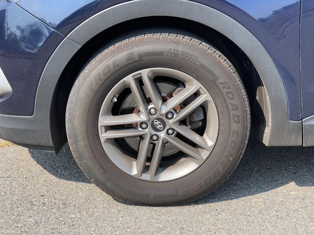 2018 Hyundai Santa Fe Sport 2.4L Post Falls ID