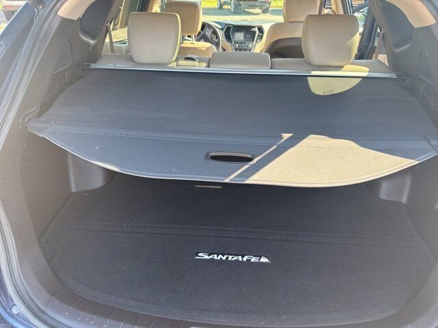 2018 Hyundai Santa Fe Sport 2.4L Carbondale IL