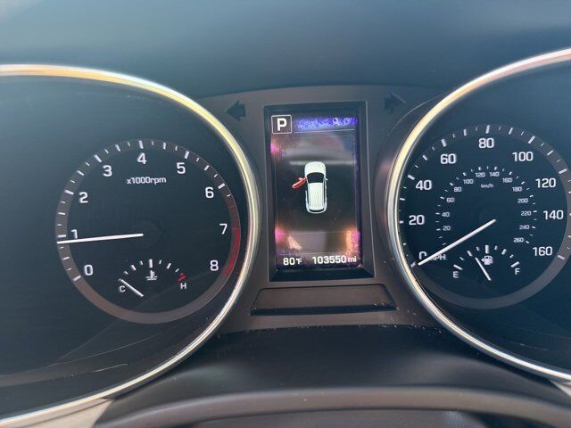 2018 Hyundai Santa Fe Sport 2.4L Carbondale IL