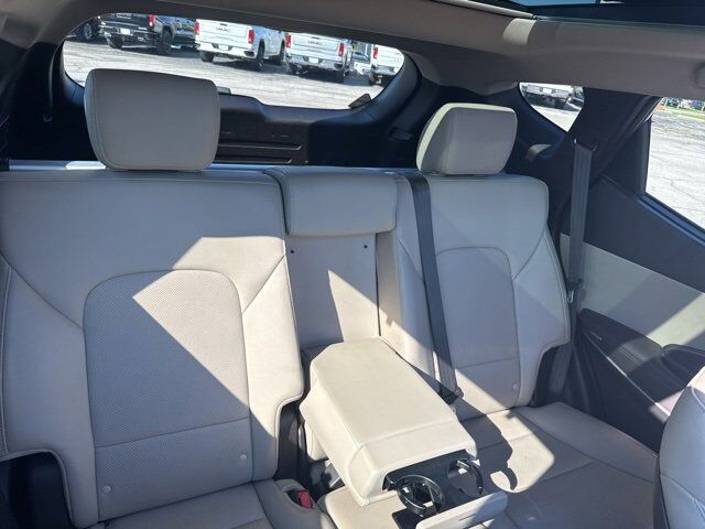 2018 Hyundai Santa Fe Sport 2.4L Carbondale IL
