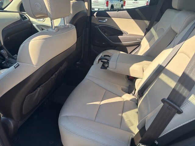 2018 Hyundai Santa Fe Sport 2.4L Carbondale IL