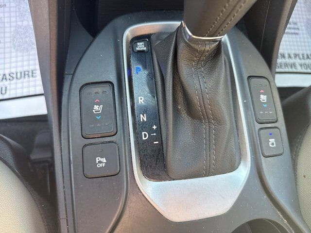 2018 Hyundai Santa Fe Sport 2.4L Carbondale IL