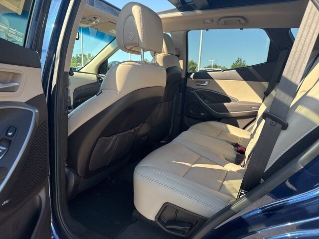 2018 Hyundai Santa Fe Sport 2.4L Carbondale IL