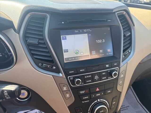 2018 Hyundai Santa Fe Sport 2.4L Carbondale IL