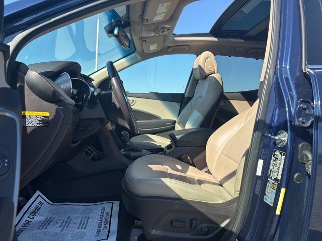 2018 Hyundai Santa Fe Sport 2.4L Carbondale IL