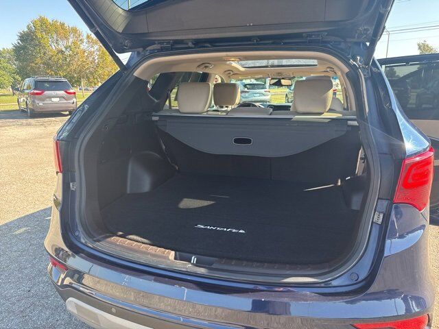 2018 Hyundai Santa Fe Sport 2.4L Carbondale IL