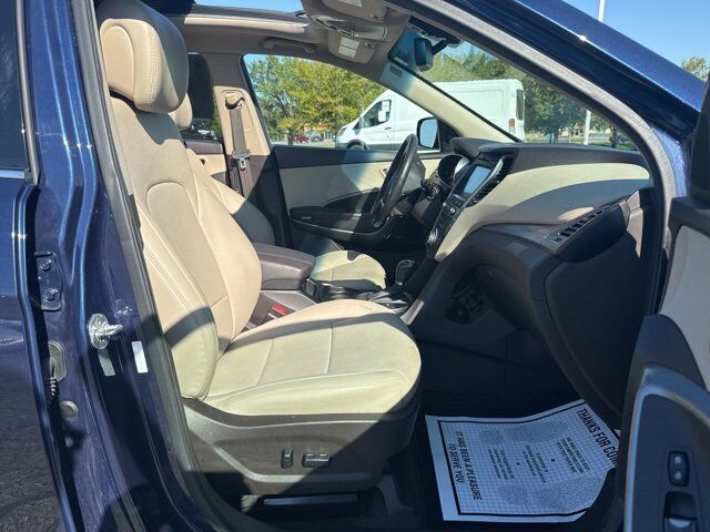 2018 Hyundai Santa Fe Sport 2.4L Carbondale IL