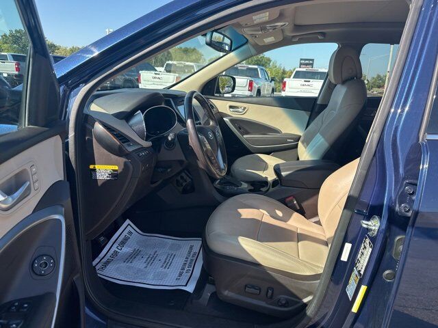 2018 Hyundai Santa Fe Sport 2.4L Carbondale IL