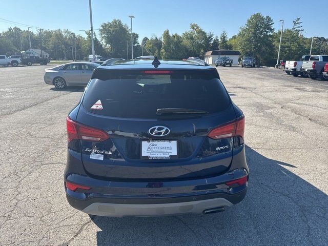 2018 Hyundai Santa Fe Sport 2.4L Carbondale IL