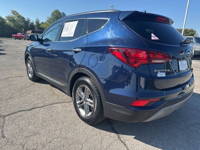2018 Hyundai Santa Fe Sport 2.4L Carbondale IL