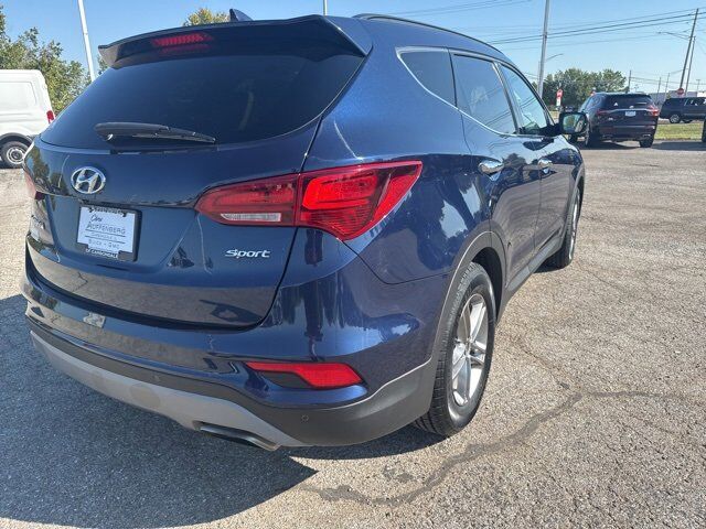 2018 Hyundai Santa Fe Sport 2.4L Carbondale IL