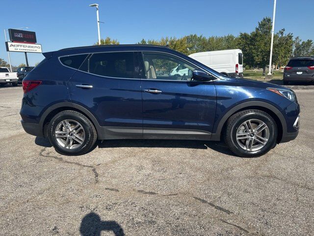2018 Hyundai Santa Fe Sport 2.4L Carbondale IL