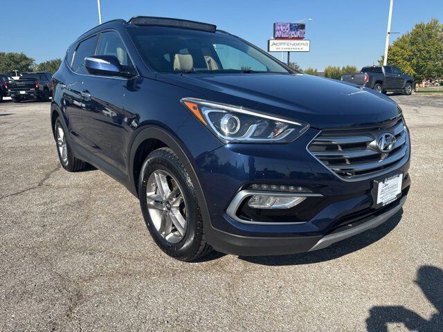 2018 Hyundai Santa Fe Sport 2.4L Carbondale IL