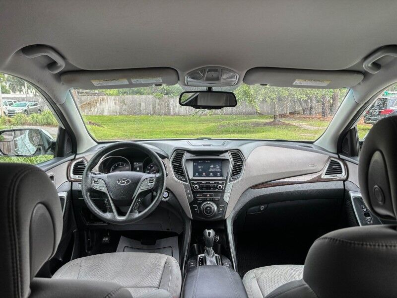 2018 Hyundai Santa Fe Sport 2.4L Wilmington NC