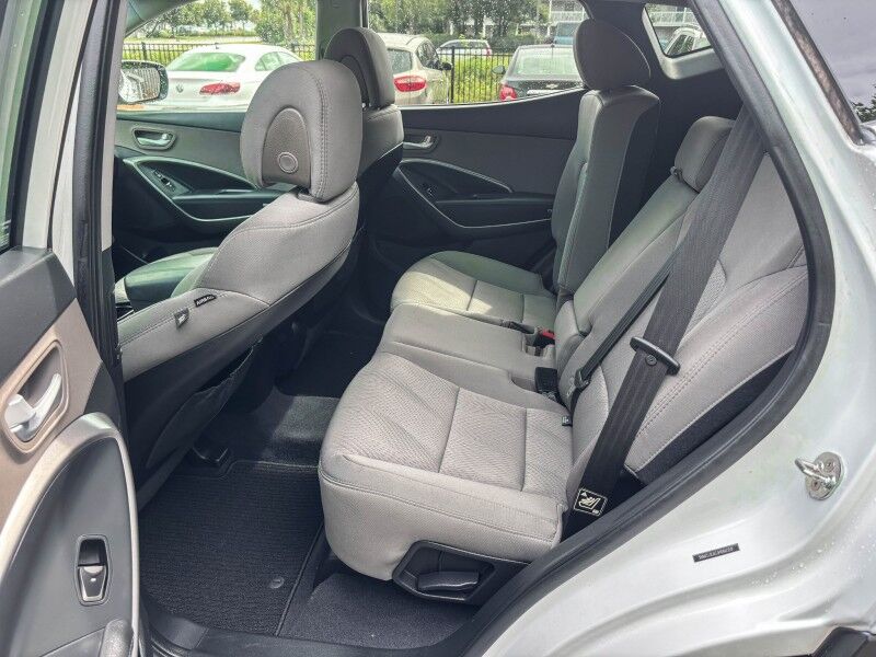 2018 Hyundai Santa Fe Sport 2.4L Wilmington NC