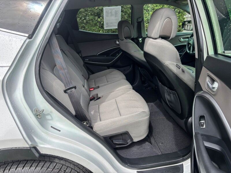 2018 Hyundai Santa Fe Sport 2.4L Wilmington NC