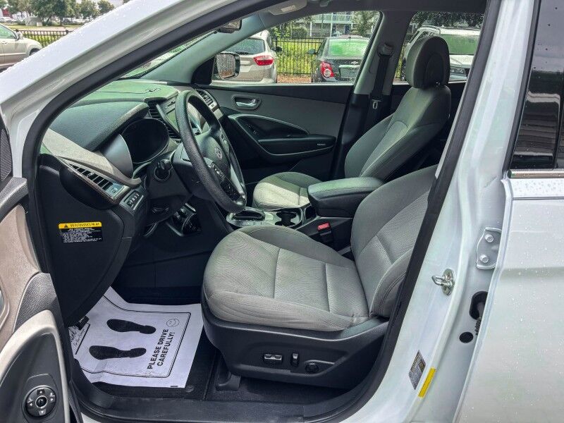 2018 Hyundai Santa Fe Sport 2.4L Wilmington NC