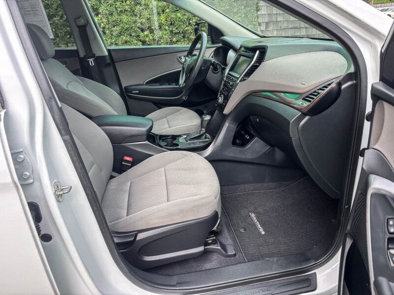 2018 Hyundai Santa Fe Sport 2.4L Wilmington NC