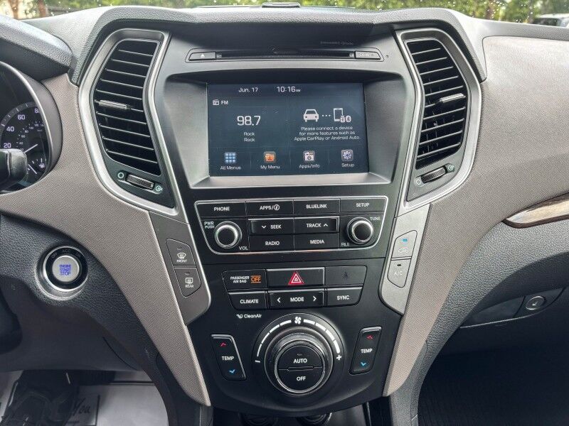 2018 Hyundai Santa Fe Sport 2.4L Wilmington NC