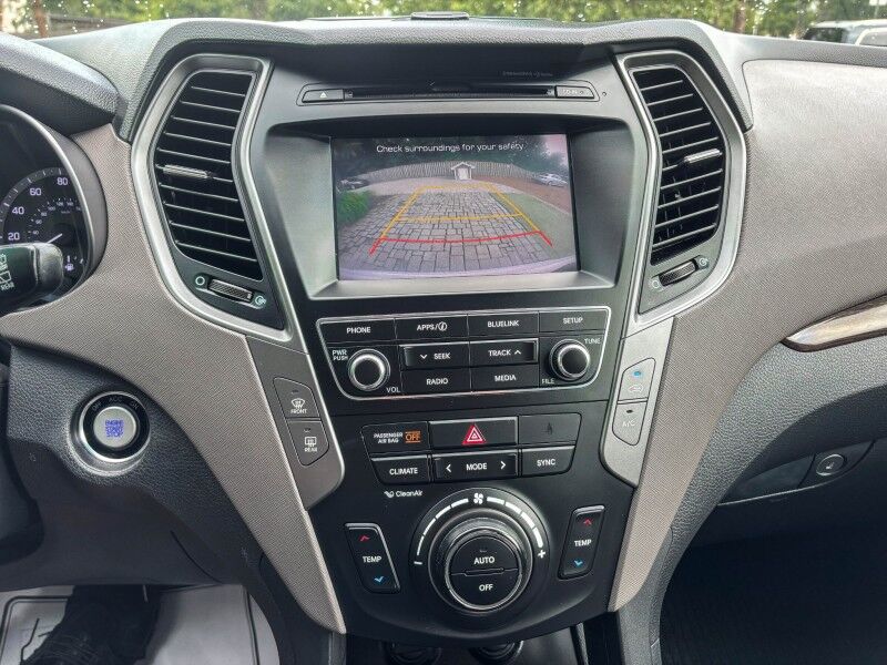 2018 Hyundai Santa Fe Sport 2.4L Wilmington NC