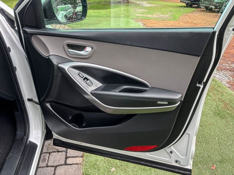 2018 Hyundai Santa Fe Sport 2.4L Wilmington NC