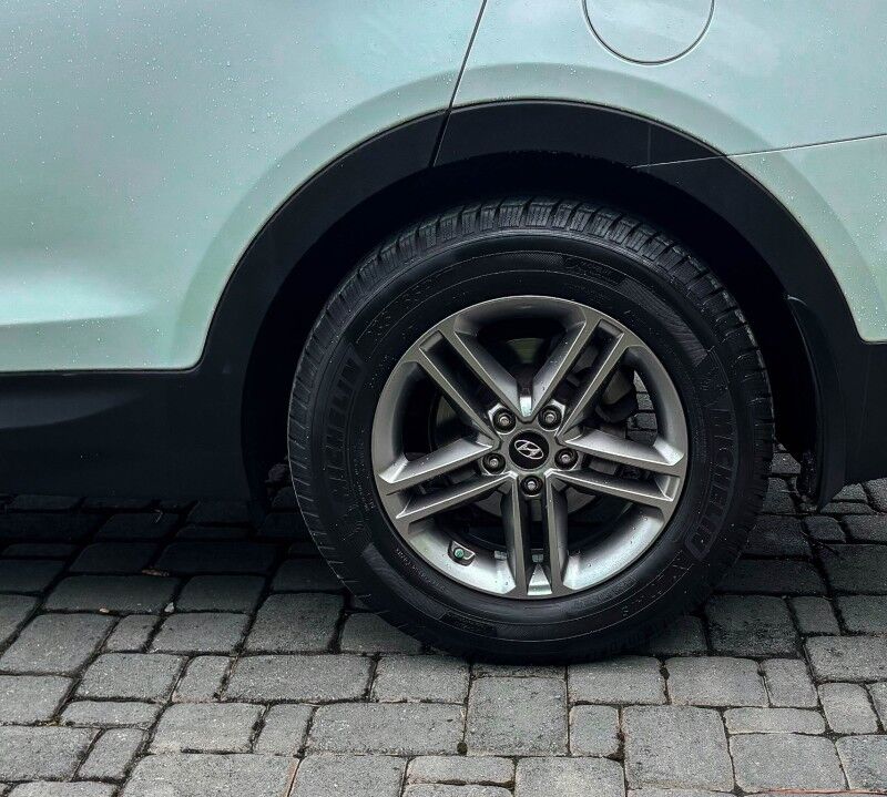 2018 Hyundai Santa Fe Sport 2.4L Wilmington NC