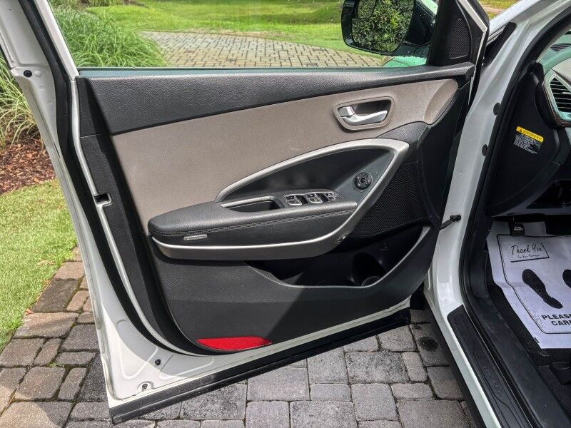 2018 Hyundai Santa Fe Sport 2.4L Wilmington NC