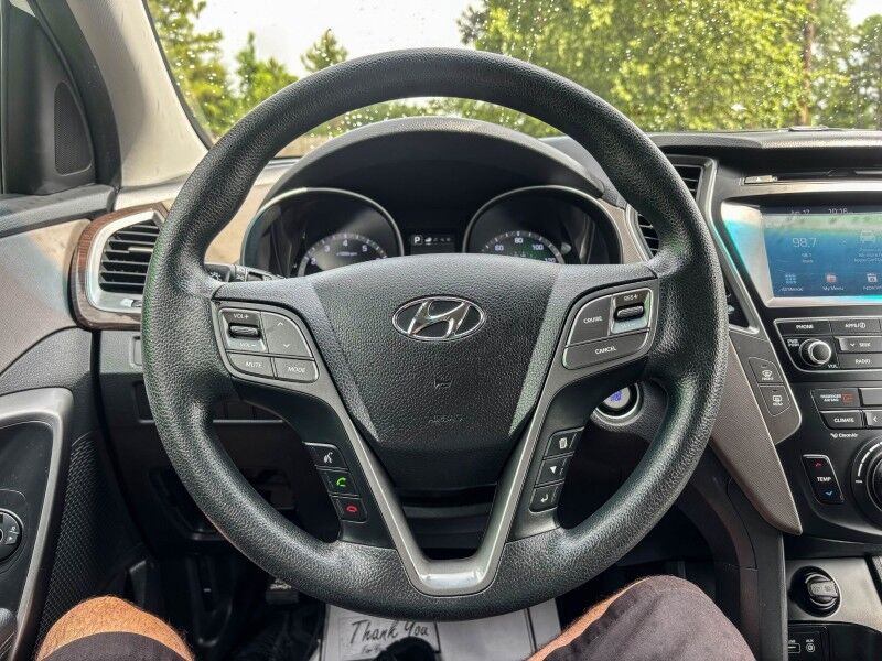 2018 Hyundai Santa Fe Sport 2.4L Wilmington NC