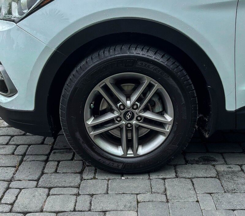 2018 Hyundai Santa Fe Sport 2.4L Wilmington NC