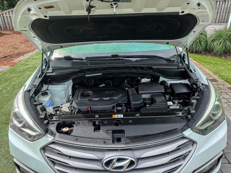 2018 Hyundai Santa Fe Sport 2.4L Wilmington NC
